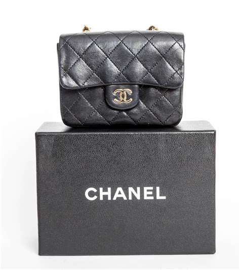 vintage chanel micro mini classic bag|mini flap bag chanel 2021.